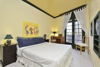 Charming Penthouse Appartement