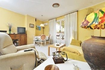 Lägenhet Charming Penthouse *