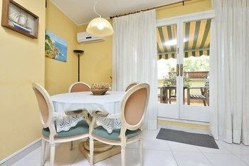 Charming Penthouse Sitges