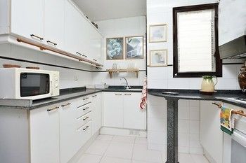 Charming Penthouse Lägenhet *