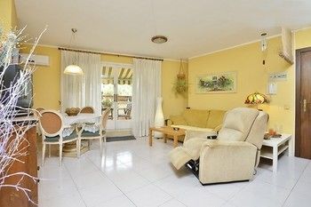 Lägenhet Charming Penthouse *
