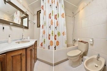 Charming Penthouse * Sitges
